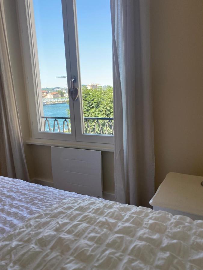 Appartement Avec Superbe Vue Sur Le Rhone Vienne  Eksteriør billede